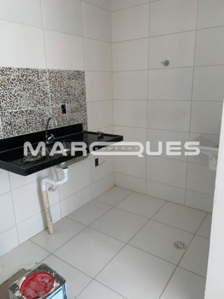 Imagem Apartamento com 2 Quartos à Venda,  em Ernesto Geisel - João Pessoa
