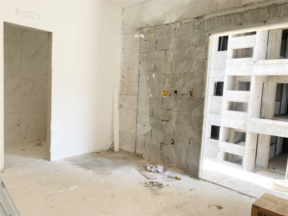 Imagem Apartamento com 3 Quartos à Venda, 121 m² em Forte - Praia Grande