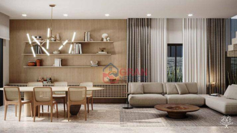 Imagem Casa com 4 Quartos à Venda, 293 m² em Cascatinha - Curitiba Imagem Casa com 4 Quartos à Venda, 293 m² em Cascatinha - Curitiba