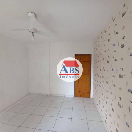 Imagem Apartamento com 2 Quartos à Venda, 76 m² em Centro - São Vicente