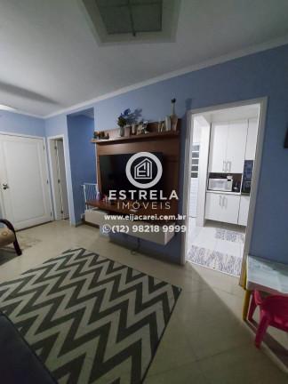 Imagem Imóvel com 2 Quartos à Venda, 90 m² em Loteamento Villa Branca - Jacareí