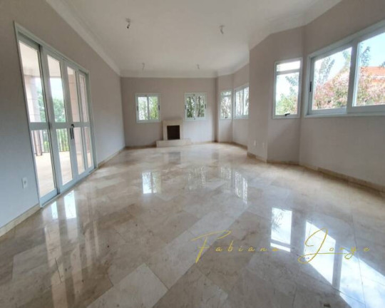 Imagem Casa de Condomínio com 4 Quartos à Venda, 403 m² em Sítios De Recreio Gramado - Campinas Imagem Casa de Condomínio com 4 Quartos à Venda, 403 m² em Sítios De Recreio Gramado - Campinas