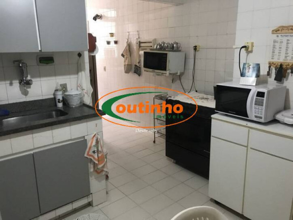 Imagem Apartamento com 3 Quartos à Venda, 126 m² em Andaraí - Rio De Janeiro Imagem Apartamento com 3 Quartos à Venda, 126 m² em Andaraí - Rio De Janeiro