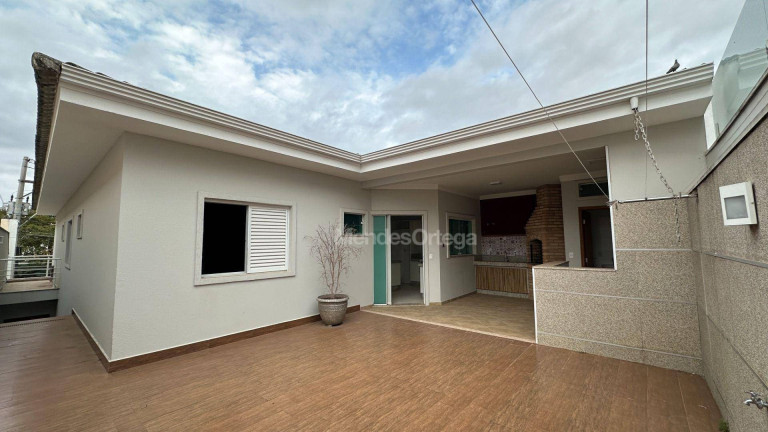 Imagem Casa com 3 Quartos à Venda ou Locação, 196 m² em Parque Residencial Villa Dos Inglezes - Sorocaba