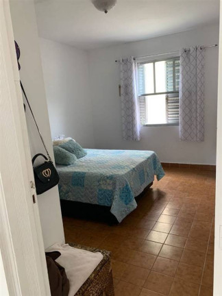 Imagem Apartamento com 1 Quarto à Venda, 53 m² em Canto Do Forte - Praia Grande