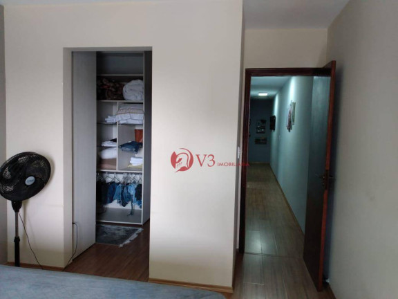 Imagem Sobrado com 4 Quartos à Venda, 200 m² em Cidade Patriarca - São Paulo