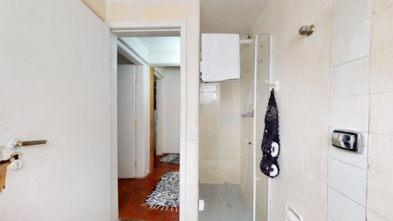 Imagem Imóvel com 2 Quartos à Venda, 74 m² em Paraíso - São Paulo
