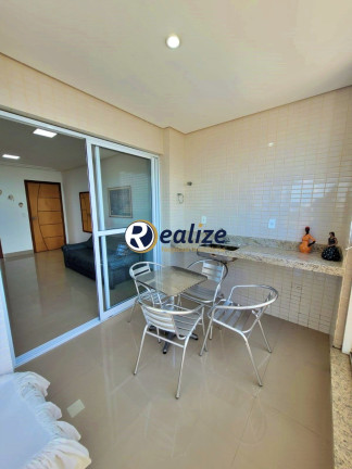 Imagem Imóvel com 2 Quartos à Venda, 75 m² em Praia Do Morro - Guarapari