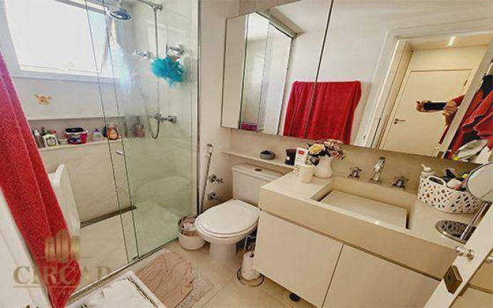 Imagem Apartamento com 3 Quartos à Venda, 144 m² em Vila Romana - São Paulo Imagem Apartamento com 3 Quartos à Venda, 144 m² em Vila Romana - São Paulo