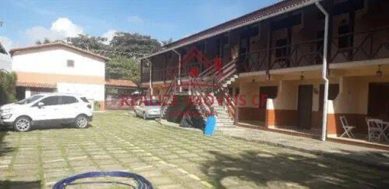 Imagem Casa de Condomínio com 2 Quartos à Venda, 80 m² em Peró - Cabo Frio Imagem Casa de Condomínio com 2 Quartos à Venda, 80 m² em Peró - Cabo Frio