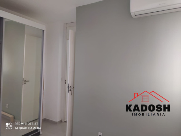 Imagem Apartamento com 2 Quartos para Alugar, 46 m² em Lagoa Salgada - Feira De Santana