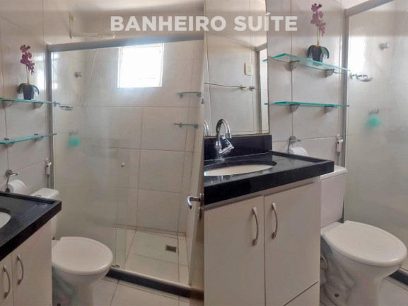 Imagem Apartamento com 2 Quartos à Venda, 67 m² em Aeroclube - João Pessoa