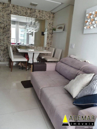 Imagem Apartamento com 2 Quartos à Venda, 65 m² em Centro - São Bernardo Do Campo Imagem Apartamento com 2 Quartos à Venda, 65 m² em Centro - São Bernardo Do Campo