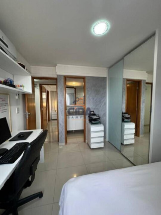 Imagem Apartamento com 4 Quartos à Venda, 165 m² em Boa Viagem - Recife