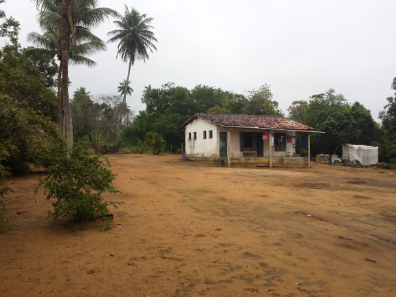 Imagem Terreno à Venda, 100.000 m² em Areia Branca - Lauro De Freitas Imagem Terreno à Venda, 100.000 m² em Areia Branca - Lauro De Freitas