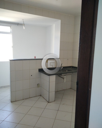Imagem Apartamento com 3 Quartos para Alugar, 80 m² em Cidade Nova - Montes Claros Imagem Apartamento com 3 Quartos para Alugar, 80 m² em Cidade Nova - Montes Claros