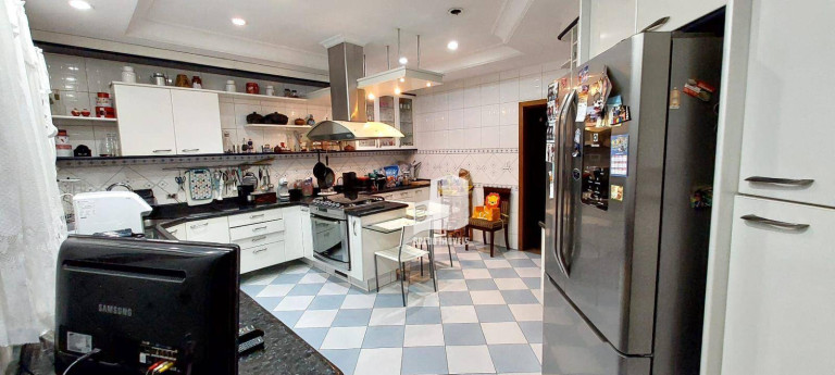 Imagem Casa com 4 Quartos à Venda, 400 m² em Jardim Japão - São Paulo Imagem Casa com 4 Quartos à Venda, 400 m² em Jardim Japão - São Paulo