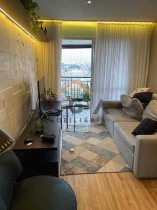Imagem Apartamento com 3 Quartos à Venda, 74 m² em Mooca - São Paulo Imagem Apartamento com 3 Quartos à Venda, 74 m² em Mooca - São Paulo