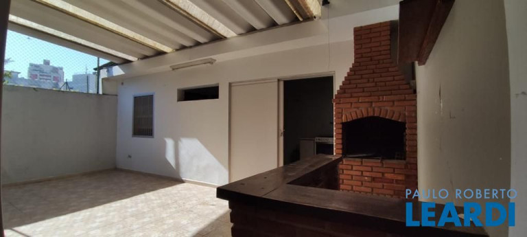 Imagem Casa com 4 Quartos à Venda, 480 m² em Vila Assunção - Santo André Imagem Casa com 4 Quartos à Venda, 480 m² em Vila Assunção - Santo André