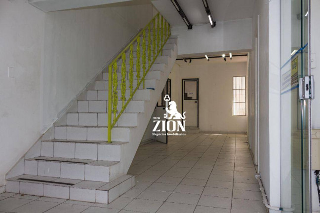 Imagem Casa à Venda, 335 m² em Santana - São Paulo