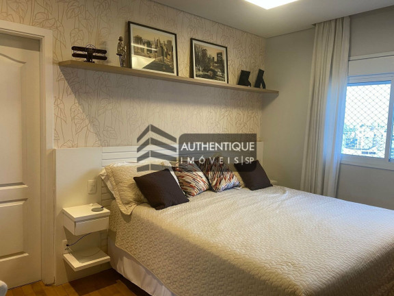 Imagem Apartamento com 3 Quartos à Venda, 134 m² em Vila Mariana - São Paulo Imagem Apartamento com 3 Quartos à Venda, 134 m² em Vila Mariana - São Paulo