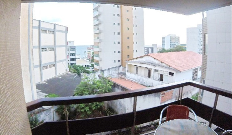 Imagem Apartamento com 4 Quartos à Venda, 180 m² em Barra - Salvador Imagem Apartamento com 4 Quartos à Venda, 180 m² em Barra - Salvador