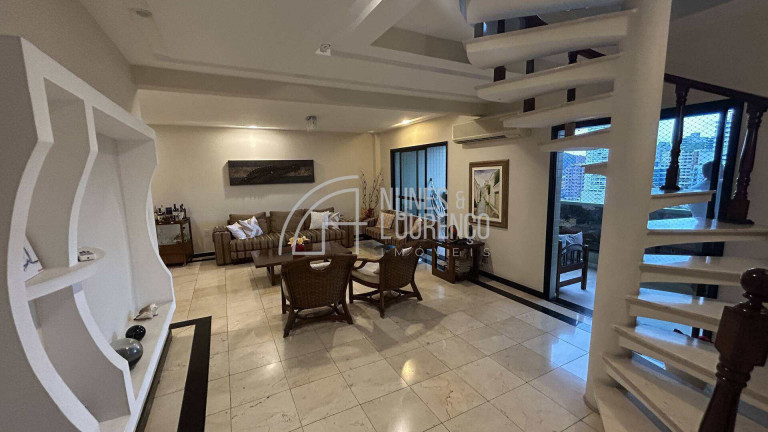 Imagem Apartamento com 4 Quartos à Venda, 450 m² em Canto Do Forte - Praia Grande Imagem Apartamento com 4 Quartos à Venda, 450 m² em Canto Do Forte - Praia Grande