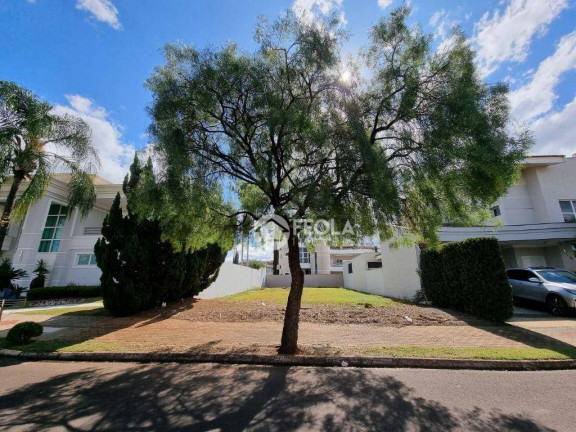 Imagem Terreno à Venda, 360 m² em Jardim Imperador - Americana