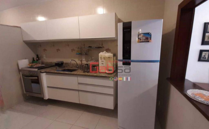 Imagem Casa com 5 Quartos à Venda, 200 m² em Praia Grande - Arraial Do Cabo
