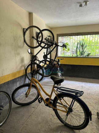 Imagem Apartamento com 2 Quartos à Venda, 140 m² em Icaraí - Niterói Imagem Apartamento com 2 Quartos à Venda, 140 m² em Icaraí - Niterói
