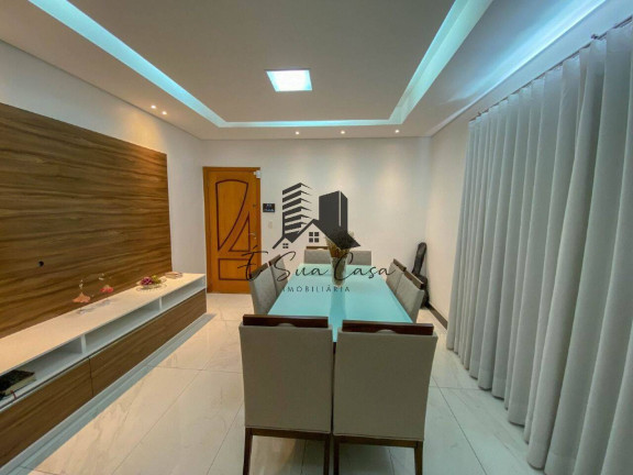 Imagem Cobertura com 3 Quartos à Venda, 283 m² em Cabral - Contagem Imagem Cobertura com 3 Quartos à Venda, 283 m² em Cabral - Contagem