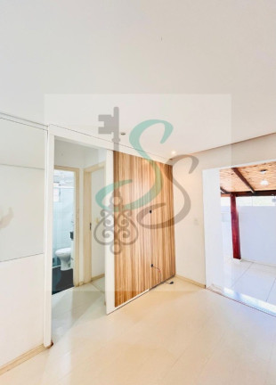 Imagem Imóvel com 2 Quartos à Venda, 110 m² em Jardim Nova Europa - Campinas