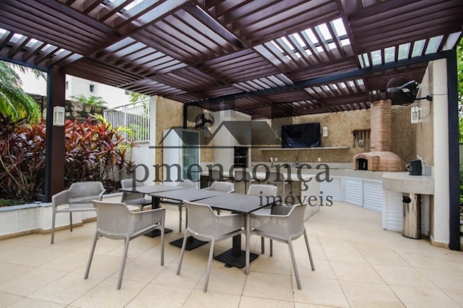 Imagem Apartamento com 2 Quartos à Venda, 78 m² em Alto De Pinheiros - São Paulo