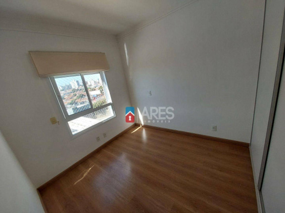 Imagem Apartamento com 3 Quartos à Venda, 121 m² em Jardim São Paulo - Americana Imagem Apartamento com 3 Quartos à Venda, 121 m² em Jardim São Paulo - Americana