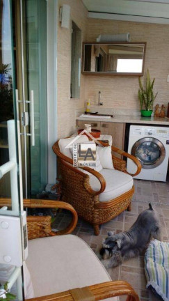 Imagem Apartamento com 2 Quartos à Venda, 80 m² em Granja Julieta - São Paulo Imagem Apartamento com 2 Quartos à Venda, 80 m² em Granja Julieta - São Paulo
