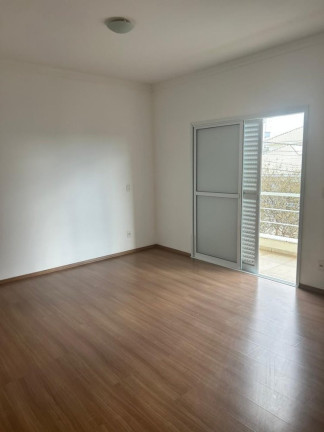 Imagem Casa de Condomínio com 3 Quartos para Alugar, 250 m² em Iporanga - Sorocaba