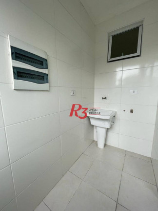 Imagem Casa com 4 Quartos à Venda, 200 m² em Embaré - Santos