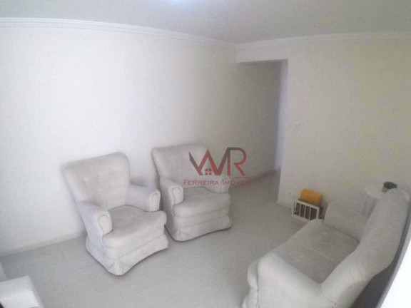 Imagem Apartamento com 3 Quartos à Venda, 80 m² em Artur Alvim - São Paulo Imagem Apartamento com 3 Quartos à Venda, 80 m² em Artur Alvim - São Paulo