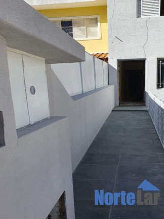 Imagem Sobrado com 2 Quartos à Venda, 125 m² em Vila São Vicente - São Paulo
