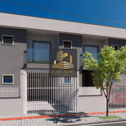 Imagem Sobrado com 3 Quartos à Venda, 99 m² em Passa Vinte - Palhoça Imagem Sobrado com 3 Quartos à Venda, 99 m² em Passa Vinte - Palhoça