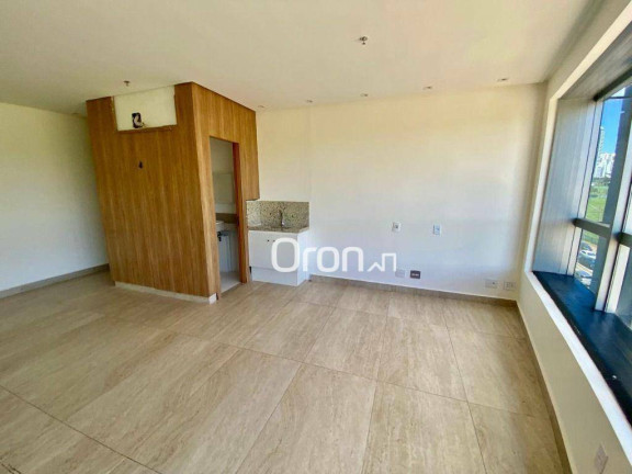 Imagem Sala Comercial à Venda, 39 m² em Jardim Goiás - Goiânia Imagem Sala Comercial à Venda, 39 m² em Jardim Goiás - Goiânia