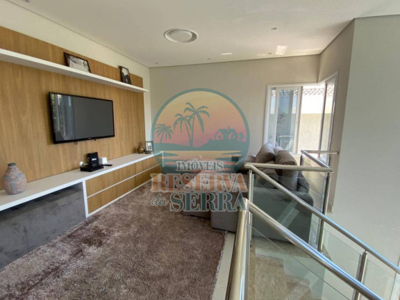 Imagem Casa de Condomínio com 3 Quartos à Venda, 160 m² em Reserva Da Serra - Jundiaí