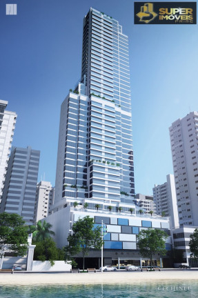 Imagem Apartamento com 4 Quartos à Venda, 216 m² em Centro - Balneário Camboriú