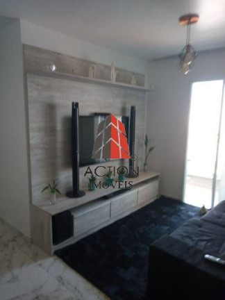 Imagem Apartamento com 3 Quartos à Venda, 73 m² em Chácara Santo Antônio (zona Leste) - São Paulo Imagem Apartamento com 3 Quartos à Venda, 73 m² em Chácara Santo Antônio (zona Leste) - São Paulo