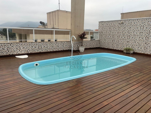 Imagem Apartamento com 2 Quartos à Venda, 71 m² em Itaguá - Ubatuba Imagem Apartamento com 2 Quartos à Venda, 71 m² em Itaguá - Ubatuba
