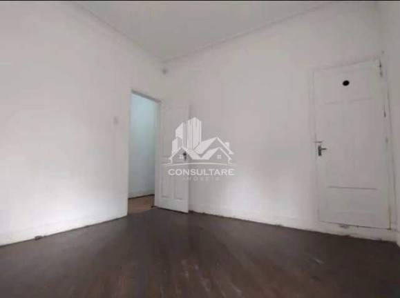 Imagem Casa com 2 Quartos para Alugar, 121 m² em Vila Mathias - Santos Imagem Casa com 2 Quartos para Alugar, 121 m² em Vila Mathias - Santos