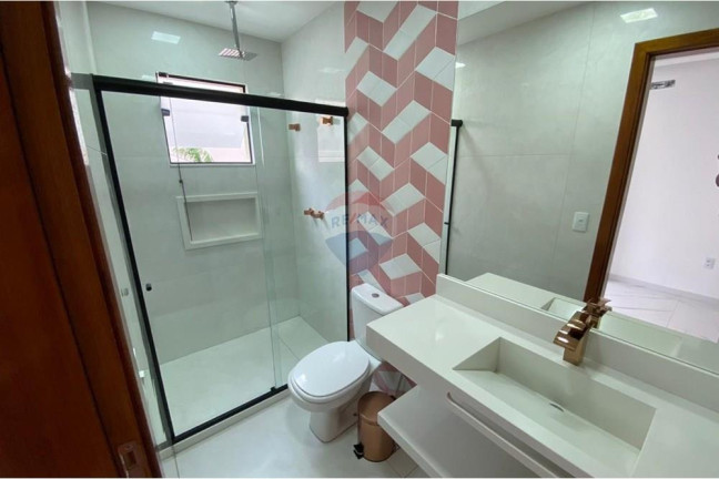 Imagem Casa de Condomínio com 4 Quartos à Venda, 272 m² em Inoa - Maricá Imagem Casa de Condomínio com 4 Quartos à Venda, 272 m² em Inoa - Maricá