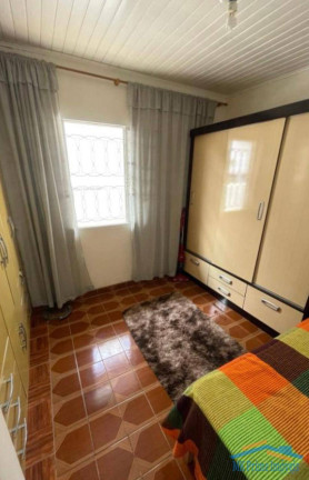 Imagem Casa com 3 Quartos à Venda, 120 m² em Parque Continental - São Paulo Imagem Casa com 3 Quartos à Venda, 120 m² em Parque Continental - São Paulo