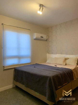 Imagem Apartamento com 3 Quartos à Venda, 122 m² em Meireles - Fortaleza