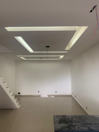 Imagem Casa com 3 Quartos à Venda, 150 m² em Campo Grande - Rio De Janeiro Imagem Casa com 3 Quartos à Venda, 150 m² em Campo Grande - Rio De Janeiro